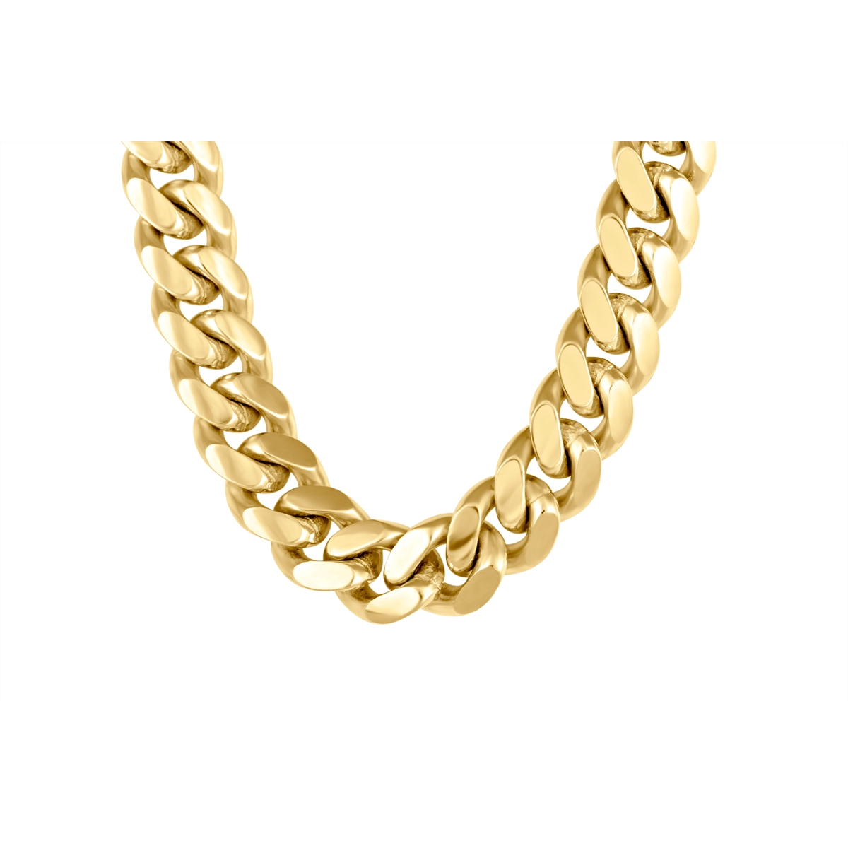 Necklaces Jewelry in Yellow Gold 448262