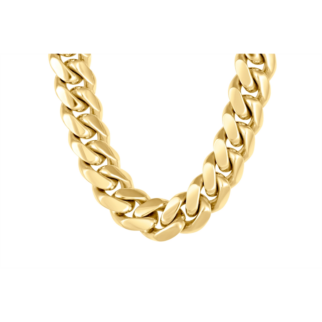 Necklaces Jewelry in Yellow Gold 448263