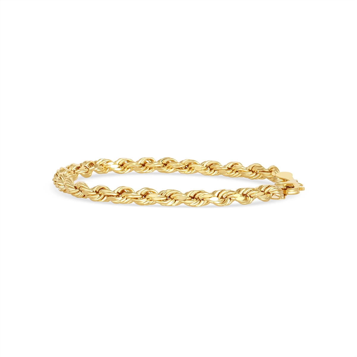 Bracelets Jewelry in Yellow Gold 448264
