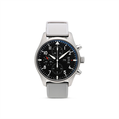 IWC Preowned watch in Alternative Metals IW377701