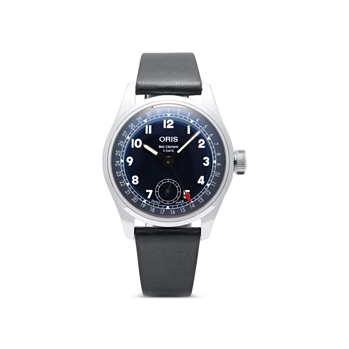 Preowned Misc watch in Alternative Metals 0140377764065-0751911