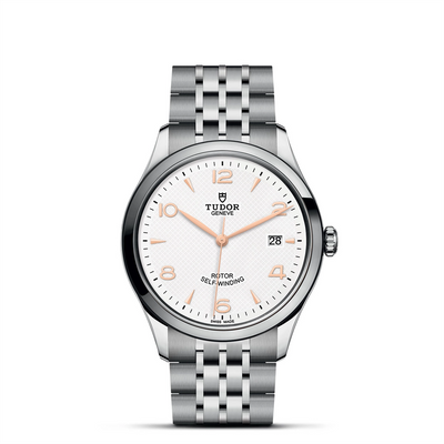 Tudor watch in Alternative Metals M91550-0011