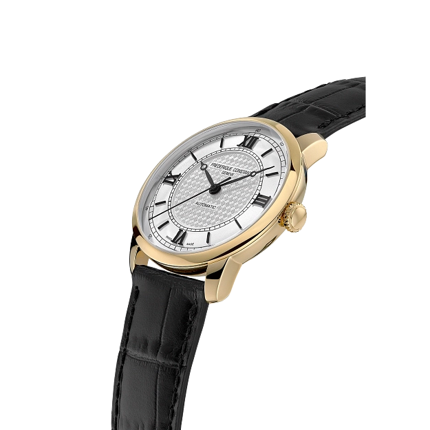 Frederique Constant watch FC-301S3B5