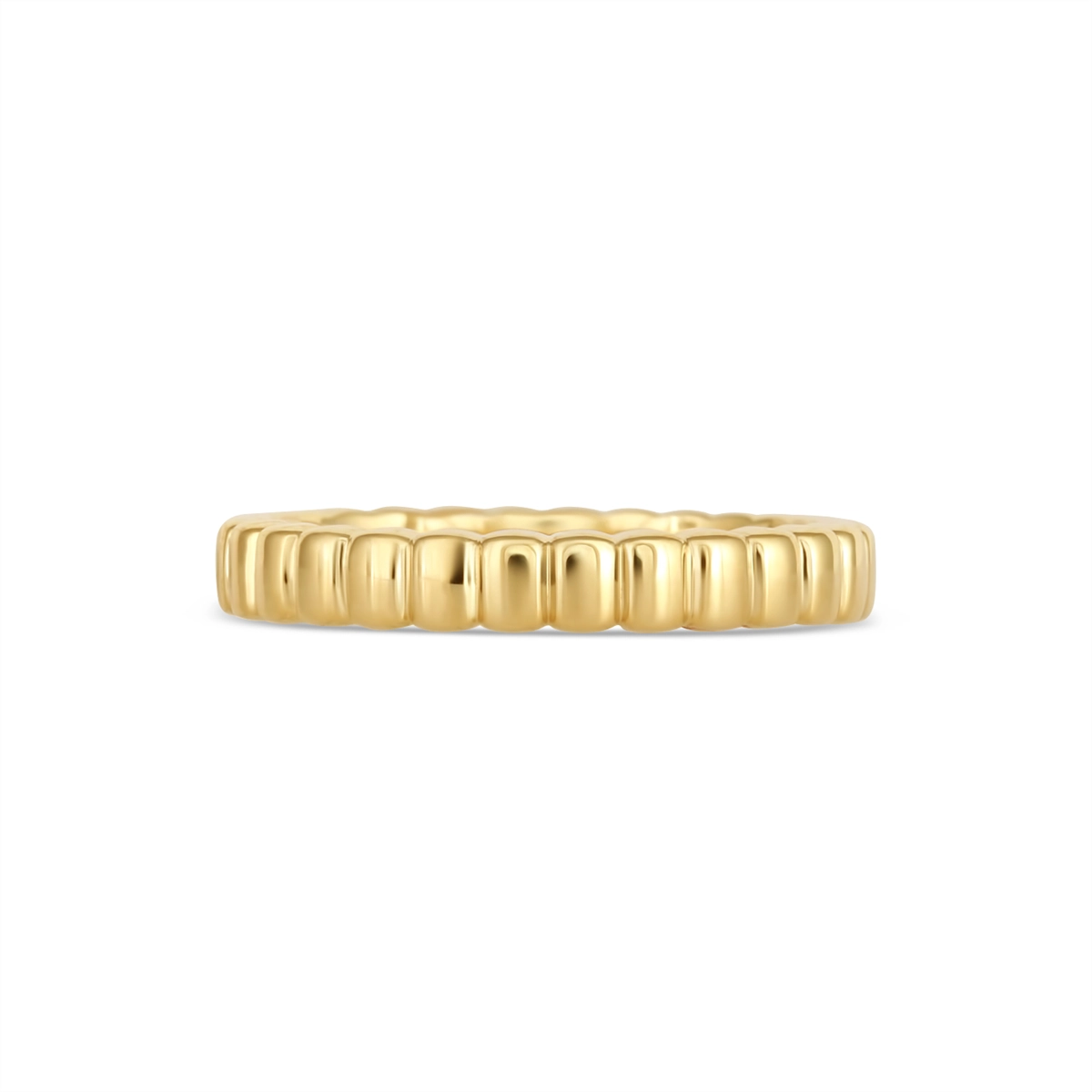 Wedding Bands Wedding Rings in Yellow Gold 448507