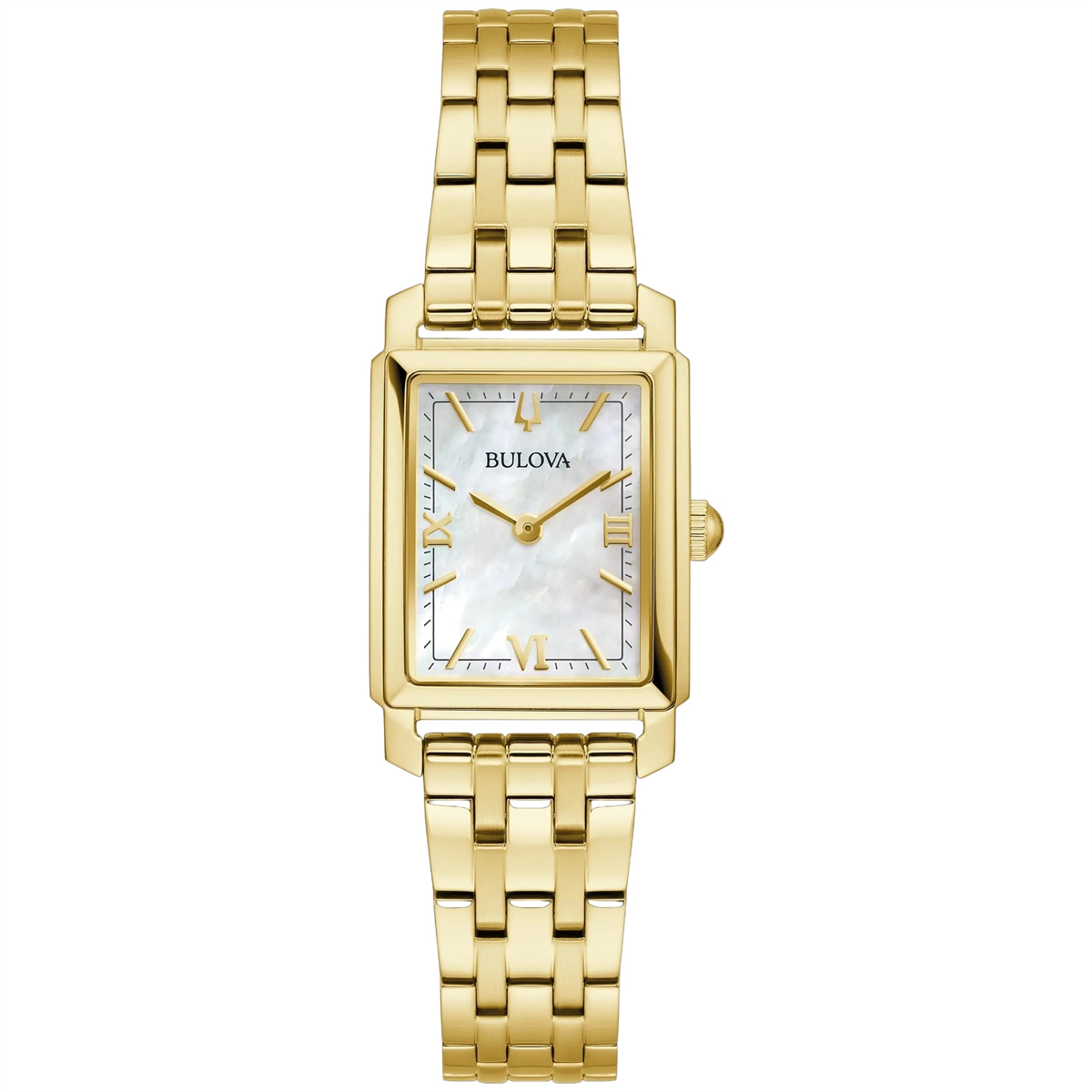 Bulova watch 97L177
