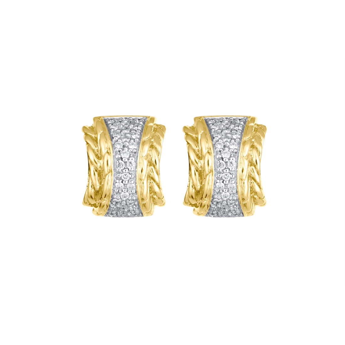 John Hardy Estate Jewelry in Yellow Gold 448593
