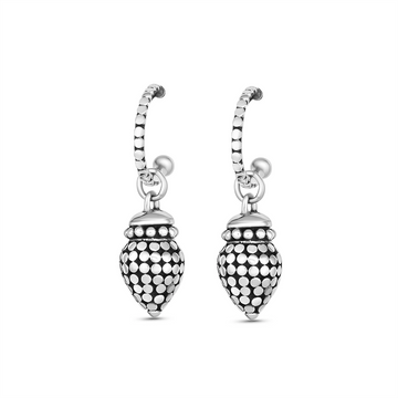 John Hardy Estate Jewelry in Silver JHESTATE202412066