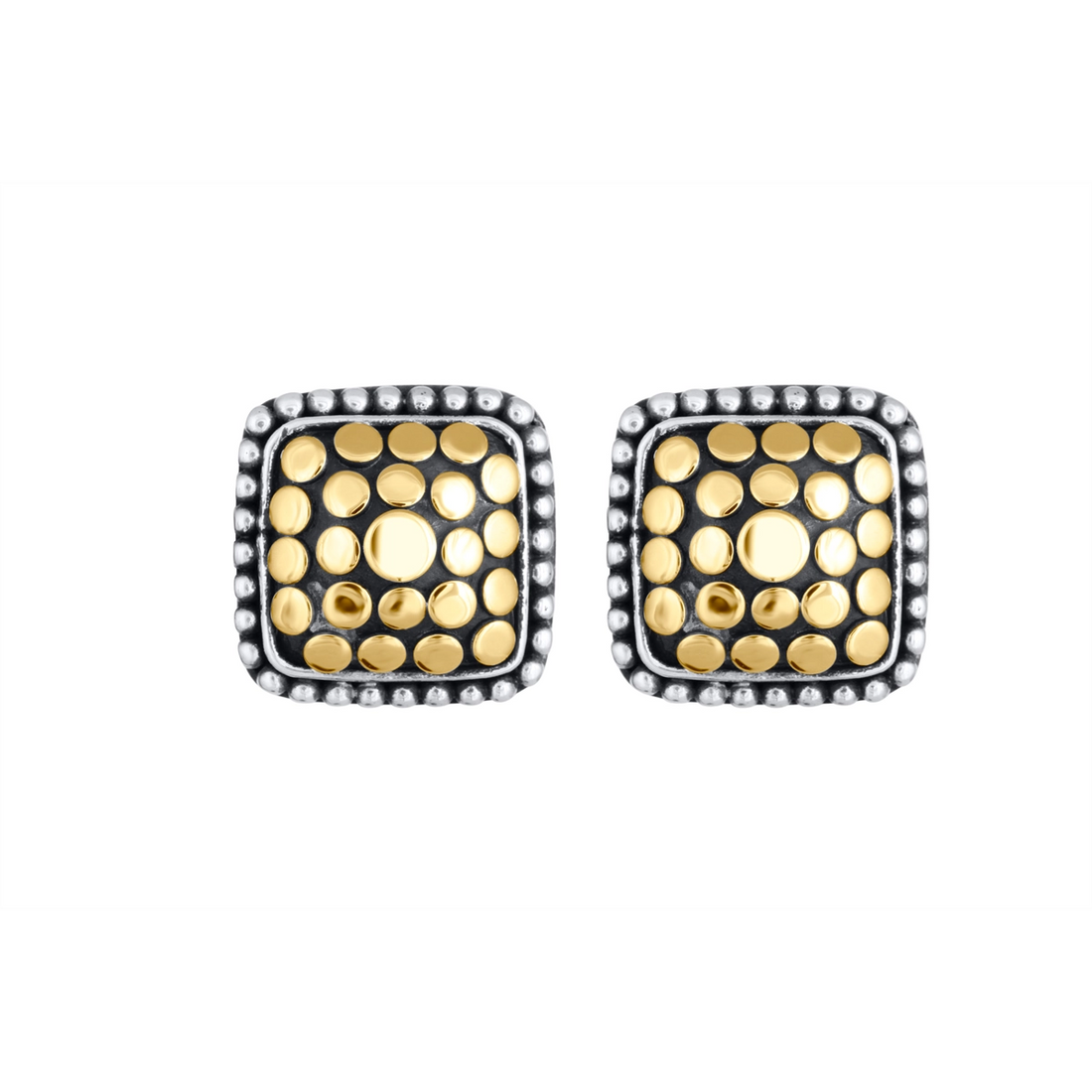 John Hardy Estate Jewelry in Mixed Metals 448598