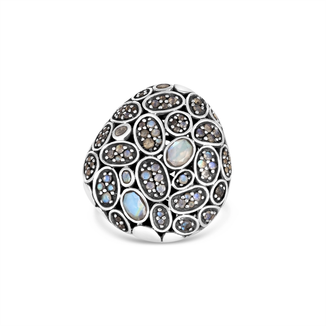 John Hardy Estate Jewelry in Silver 448600