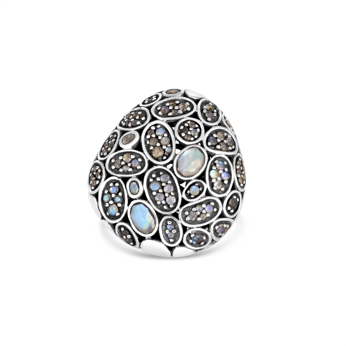 John Hardy Estate Jewelry in Silver 448600