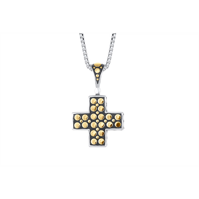 John Hardy Estate Jewelry in Silver JHESTATE2024120617