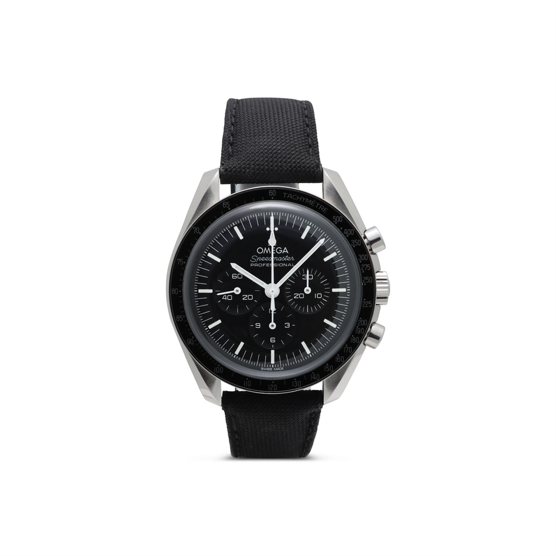 Omega Preowned watch in Alternative Metals O31032425001001