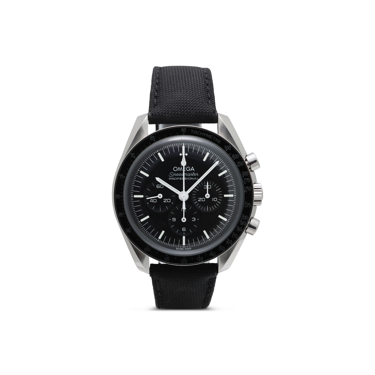 Omega Preowned watch in Alternative Metals O31032425001001