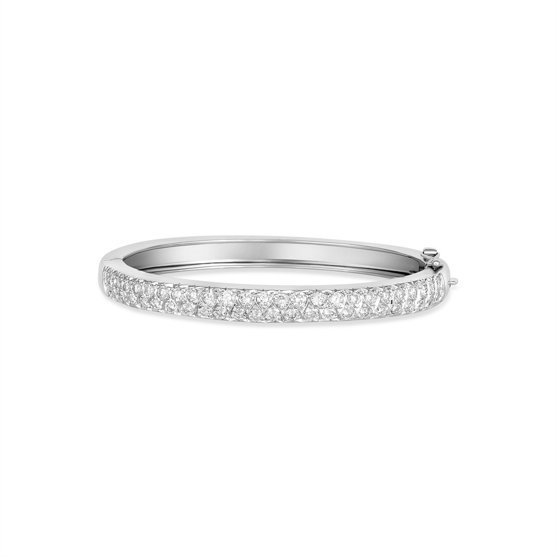 Bracelets Bracelets in White Gold containing Diamond ESTATE202412092