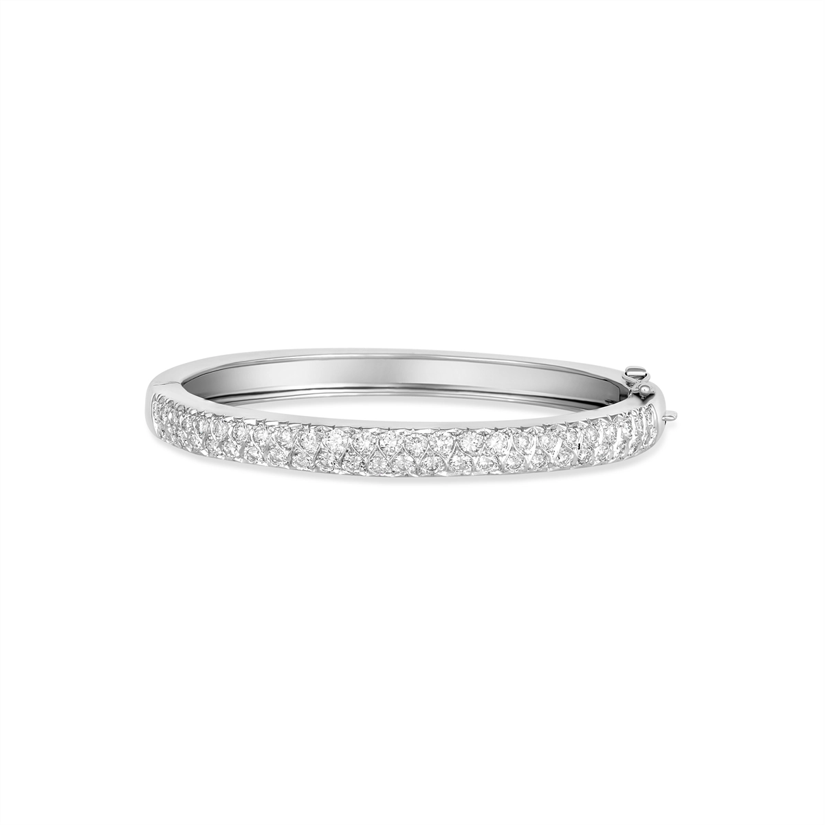 Bracelets Bracelets in White Gold containing Diamond ESTATE202412092