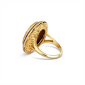 Rings Estate Jewelry in Yellow Gold ESTATE202412096