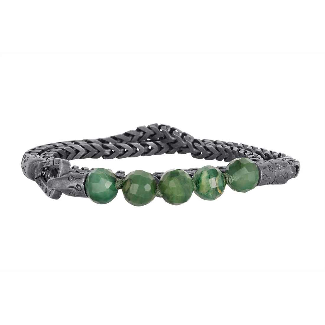 Marco Dal Maso Jewelry in Silver AGBR0116-03BV-S