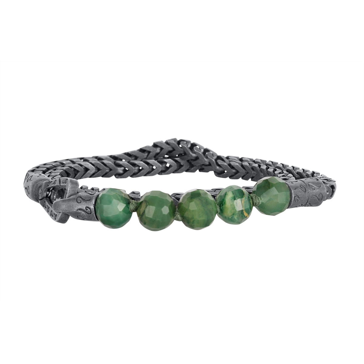 Marco Dal Maso Jewelry in Silver AGBR0116-03BV-S