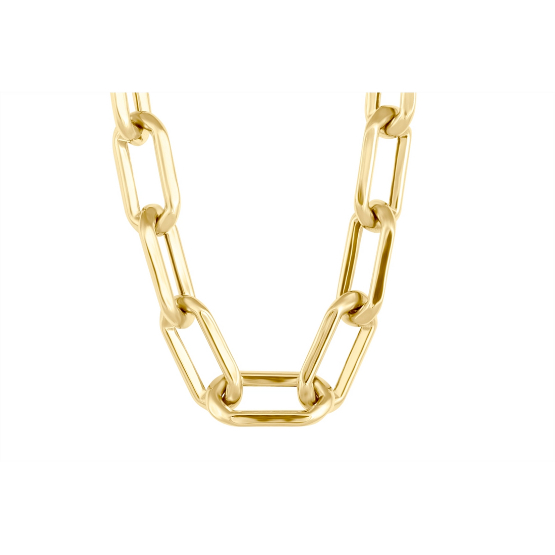 Necklaces Jewelry in Yellow Gold 448742