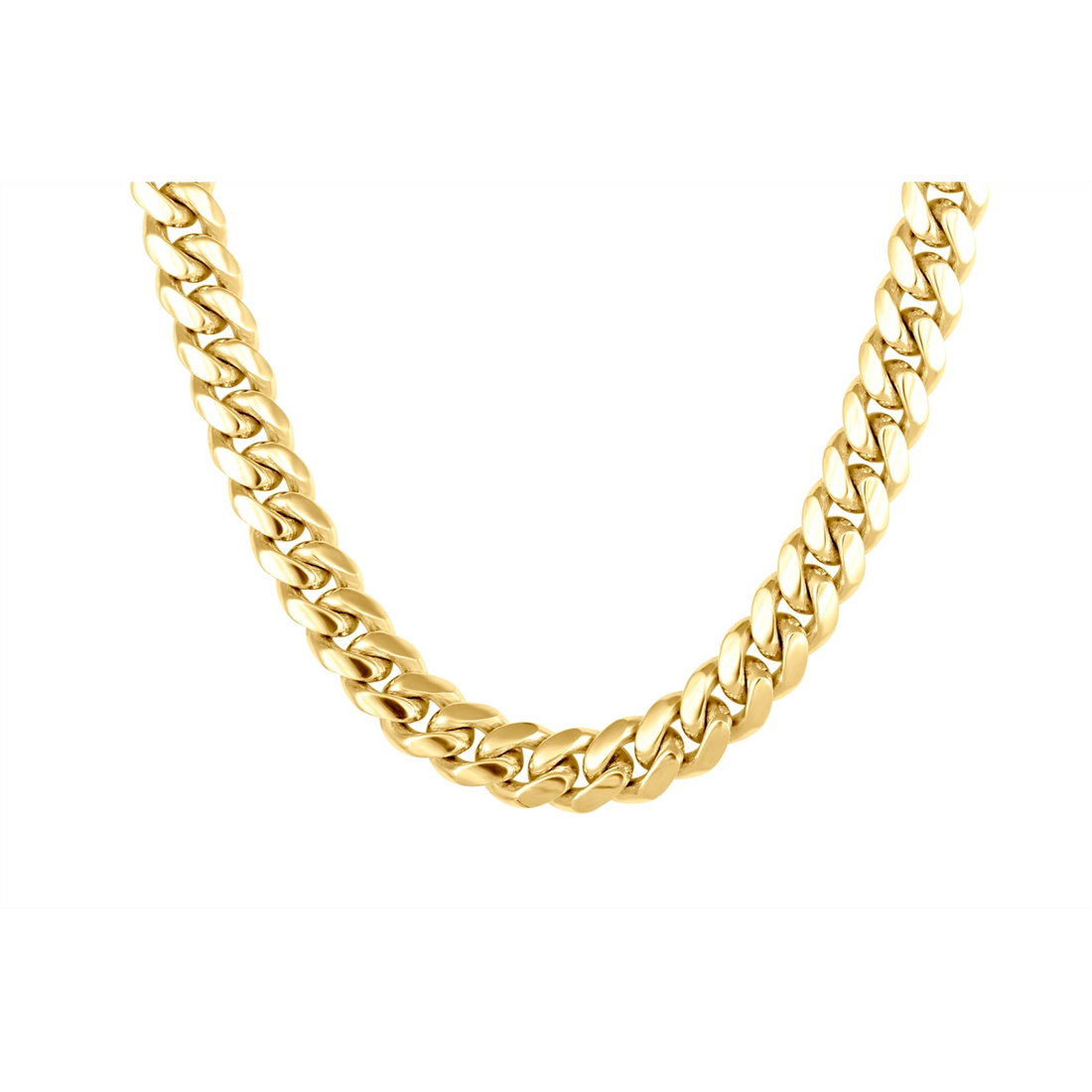 Necklaces Jewelry in Yellow Gold 448748