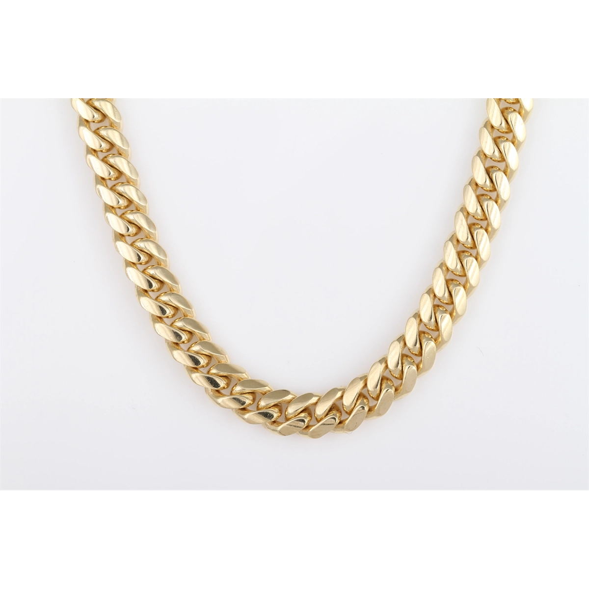 Necklaces Jewelry in Yellow Gold 448757