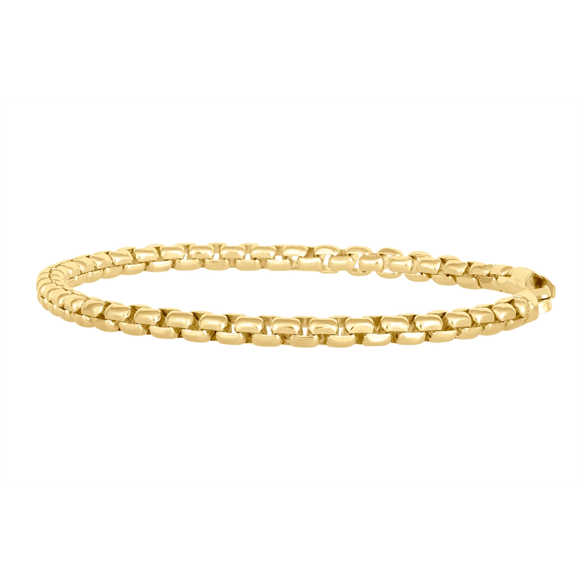 Bracelets Jewelry in Yellow Gold 448759