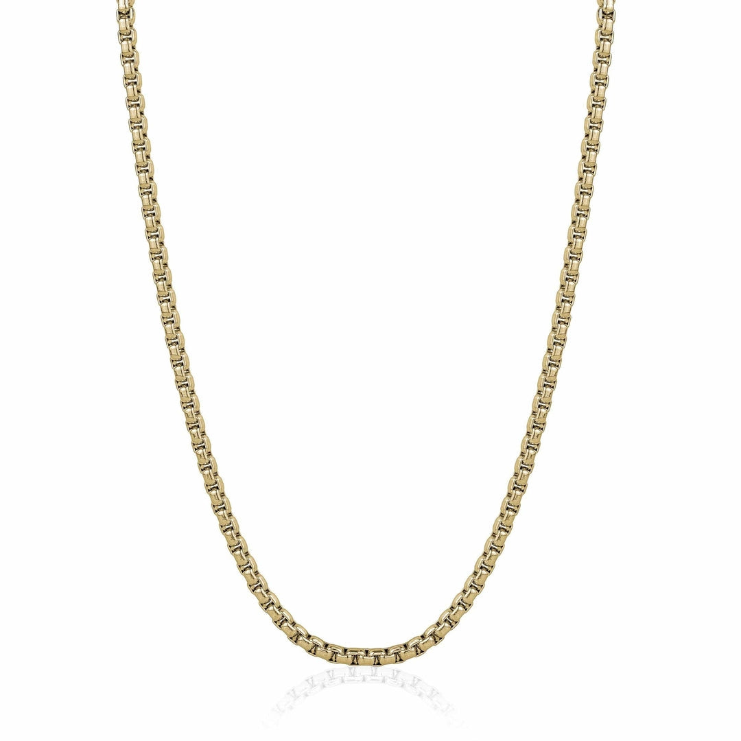 Necklaces Jewelry in Alternative Metals 448768