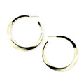 Ippolita Earrings in Yellow Gold GE2463