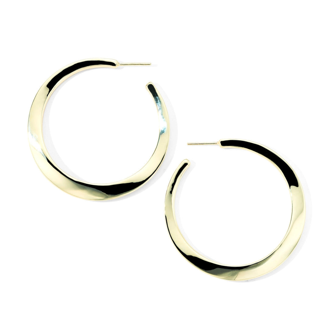 Ippolita Earrings in Yellow Gold GE2463