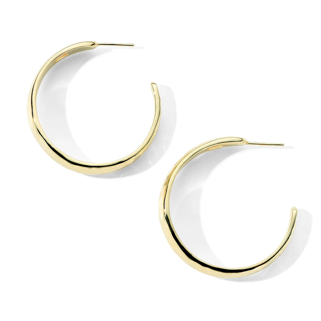 Ippolita Earrings in Yellow Gold GE2467