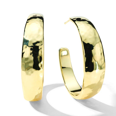Ippolita Earrings in Yellow Gold GE2467