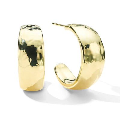 Ippolita Earrings in Yellow Gold GE2529