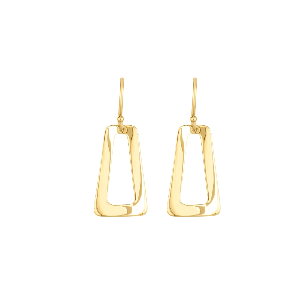 Ippolita Earrings in Yellow Gold GE2813