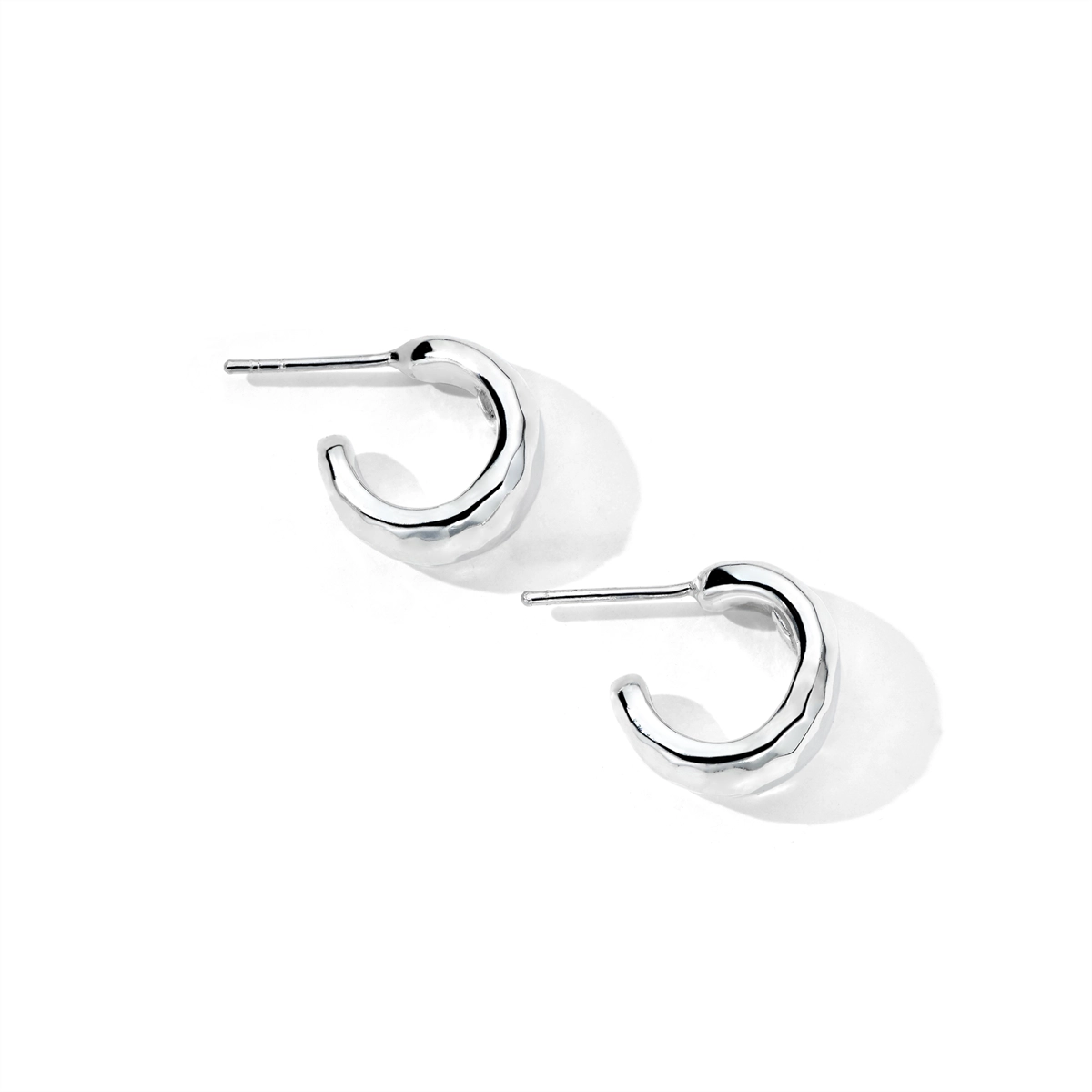 Ippolita Earrings in Silver SE2619