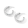 Ippolita Earrings in Silver SE2620