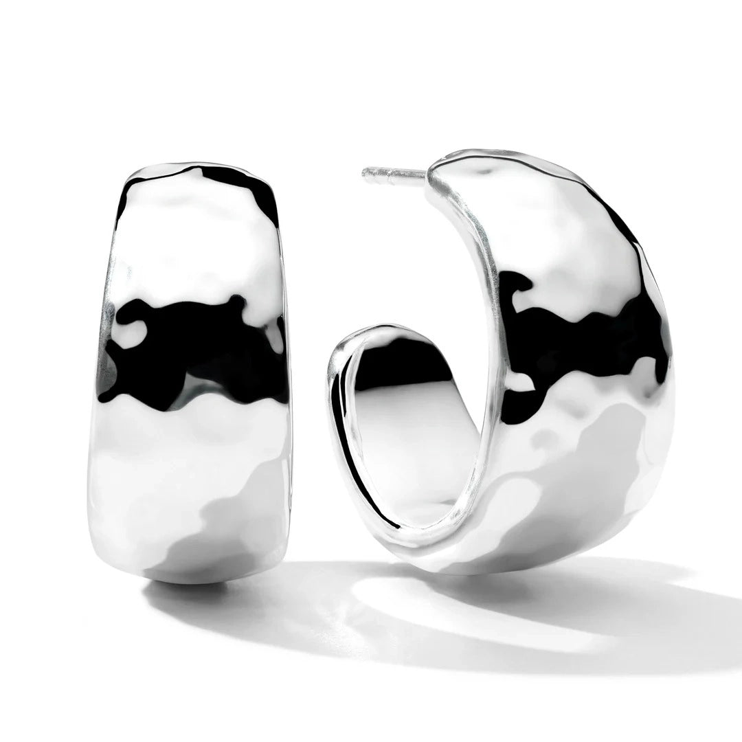Ippolita Earrings in Silver SE2620