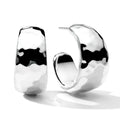 Ippolita Earrings in Silver SE2620