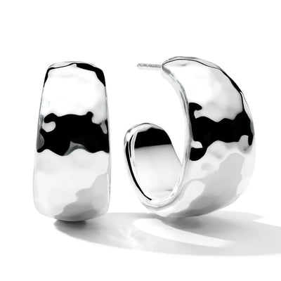 Ippolita Earrings in Silver SE2620