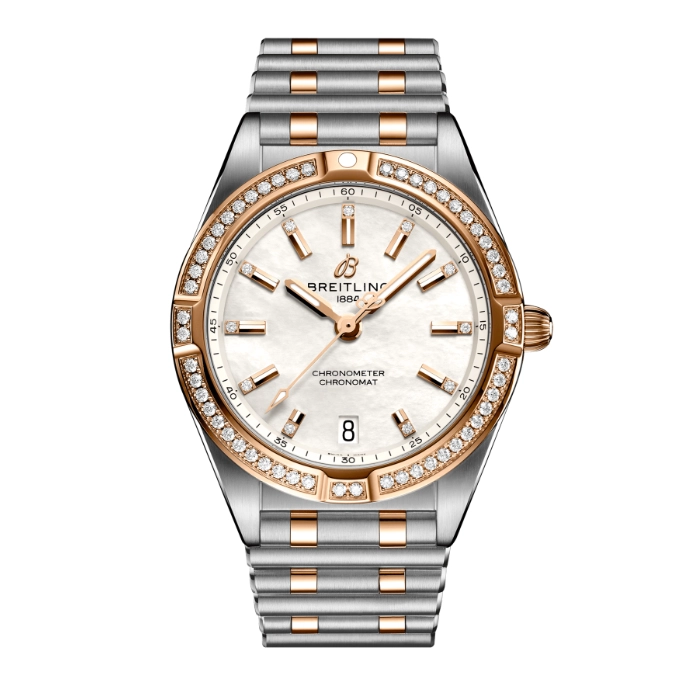 Breitling watch U77310591A2U1