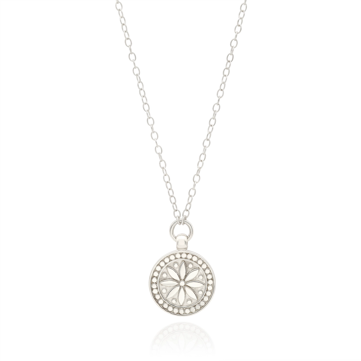 Anna Beck Necklaces in Mixed Metals NK10659-TWT