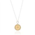 Anna Beck Necklaces in Mixed Metals NK10659-TWT