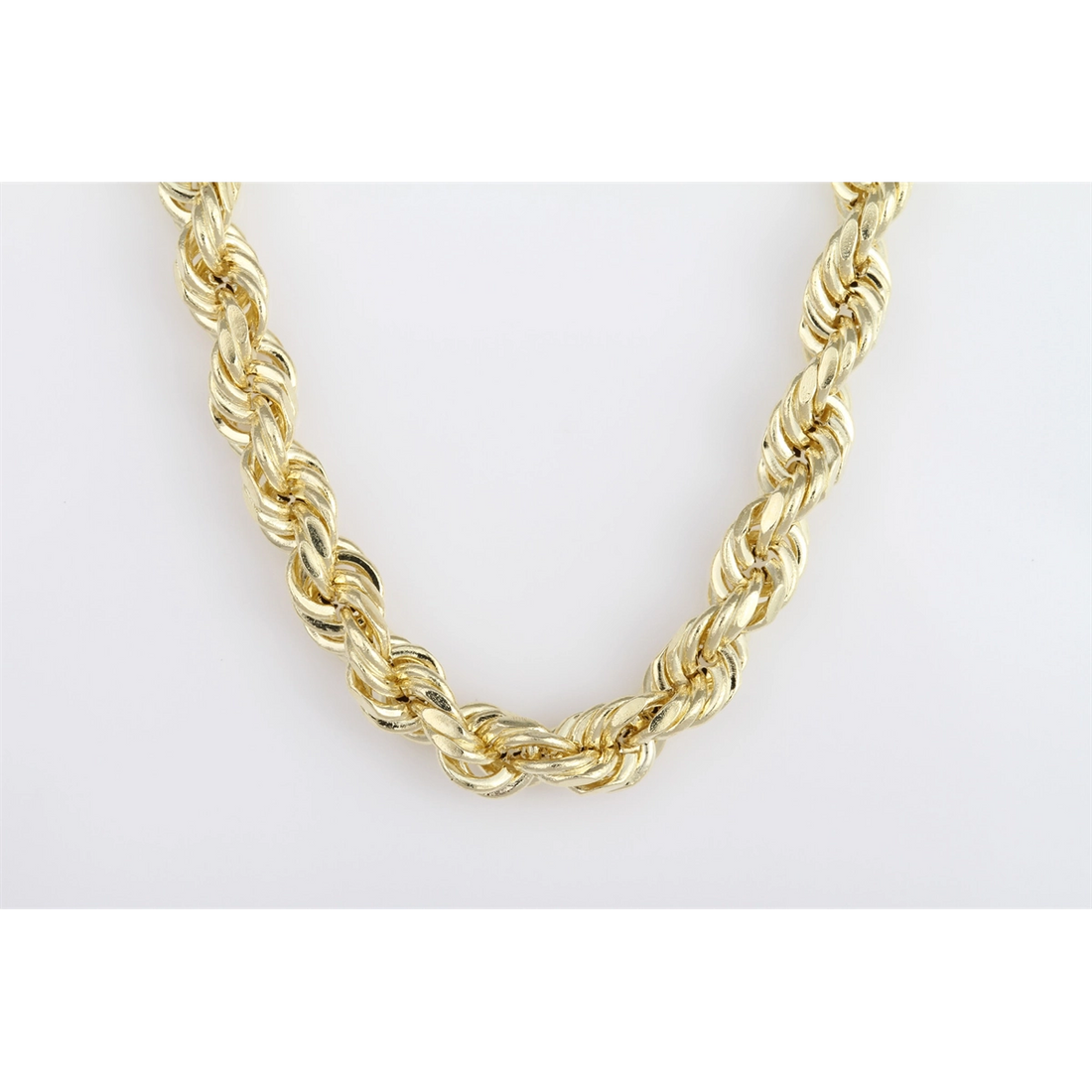 Necklaces Jewelry in Yellow Gold 448872