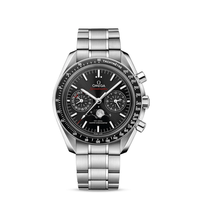 Omega watch in Alternative Metals O30430445201001