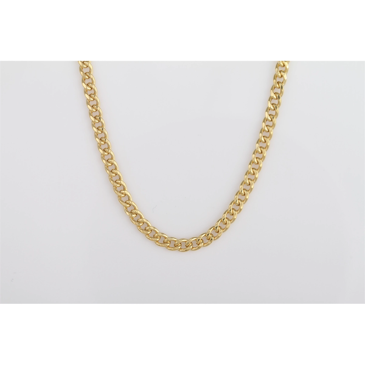 Necklaces Necklaces in Yellow Gold 448916
