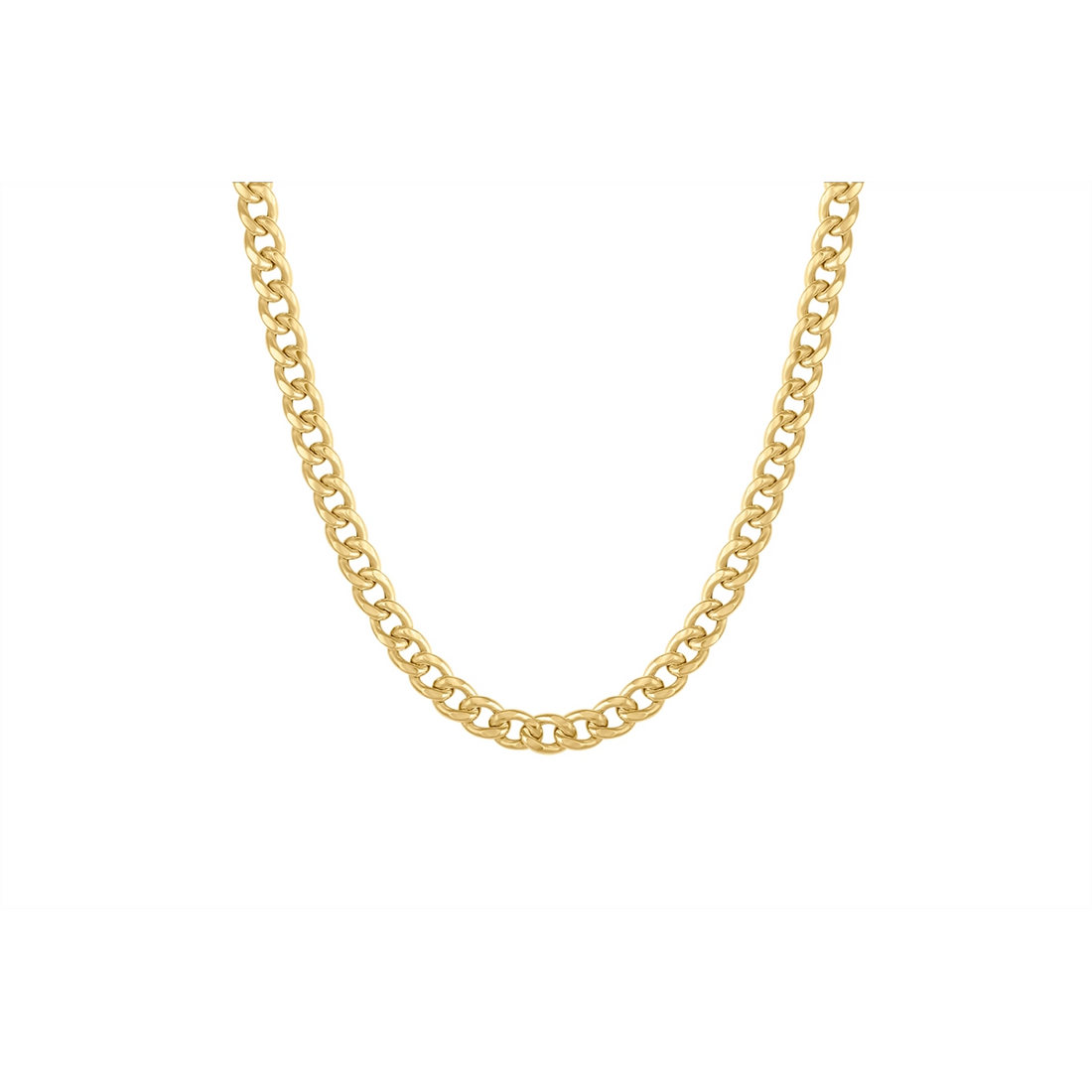 Necklaces Jewelry in Yellow Gold 448917