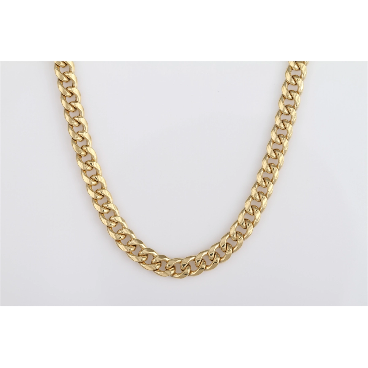 Necklaces Jewelry in Yellow Gold 448923