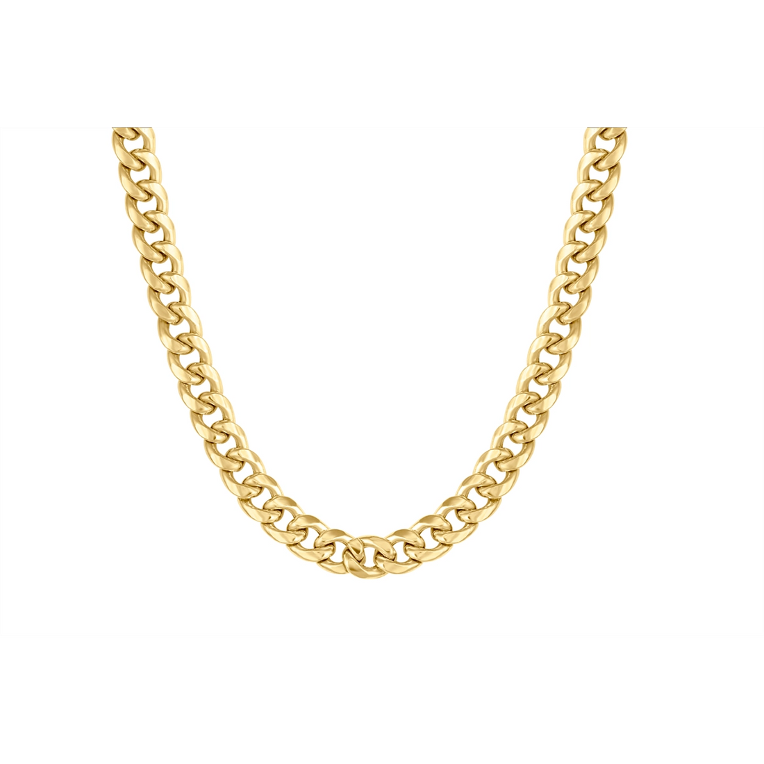 Necklaces Jewelry in Yellow Gold 448925