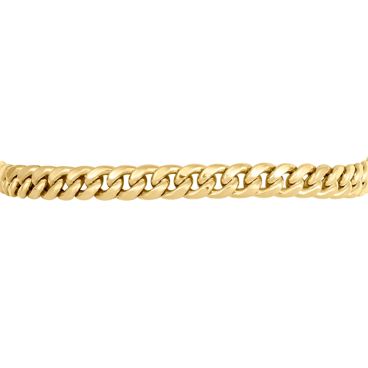 Bracelets Jewelry in Yellow Gold 448926