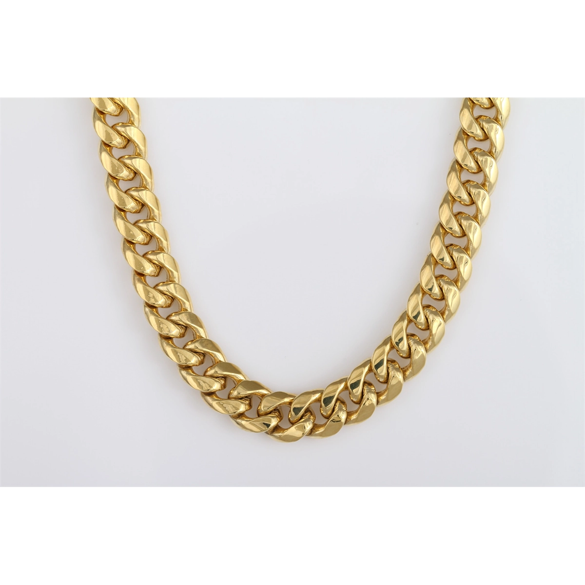 Necklaces Jewelry in Yellow Gold 448927