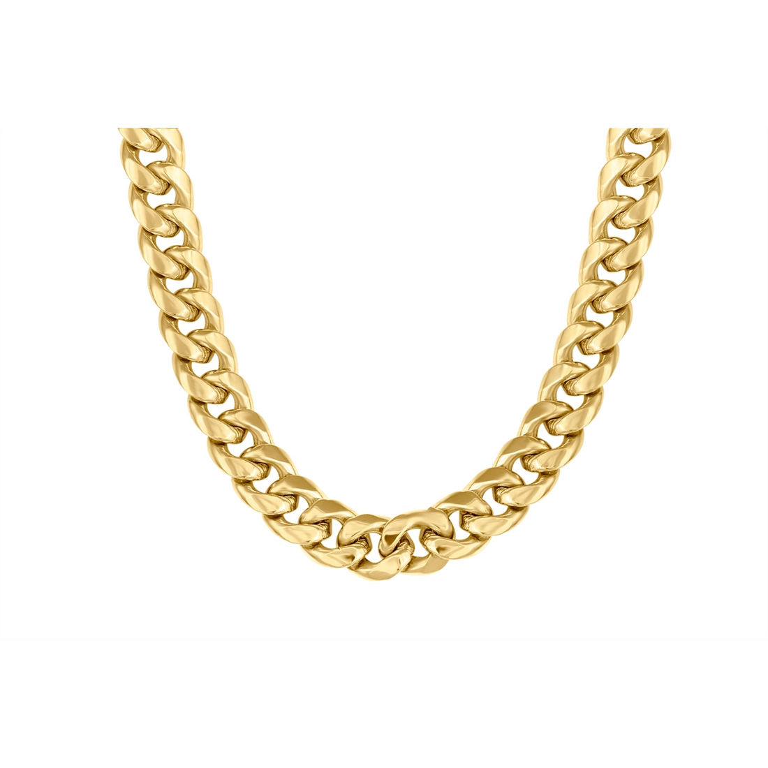 Necklaces Jewelry in Yellow Gold 448929